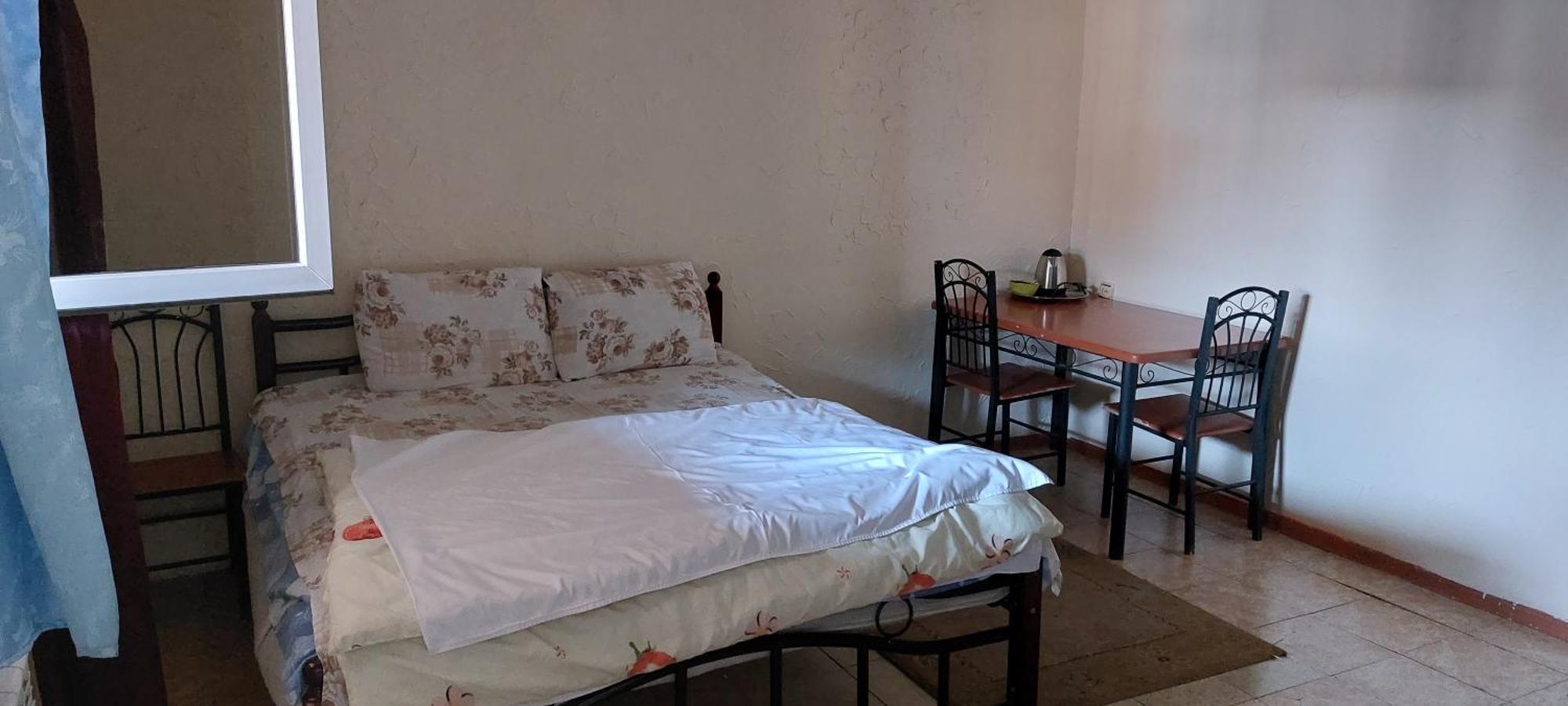 Arba Hotel Erywań Zewnętrze zdjęcie