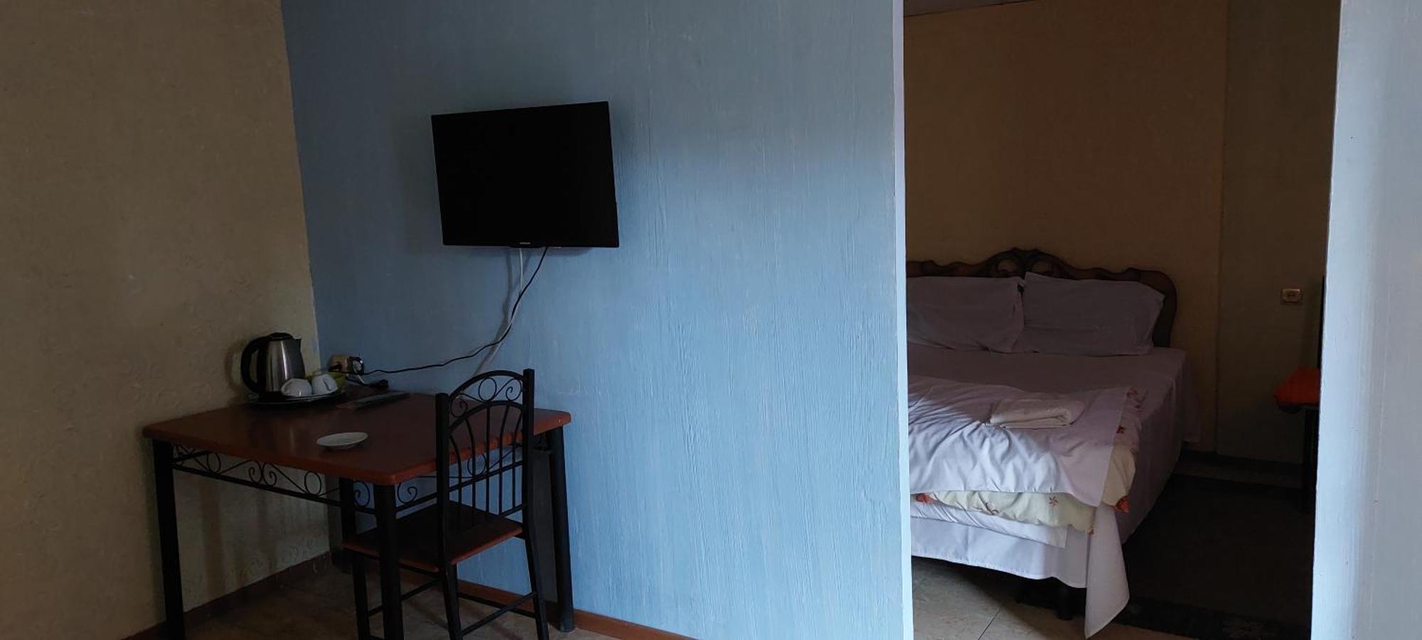Arba Hotel Erywań Zewnętrze zdjęcie