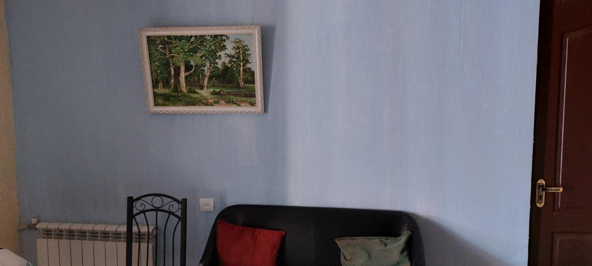 Arba Hotel Erywań Zewnętrze zdjęcie
